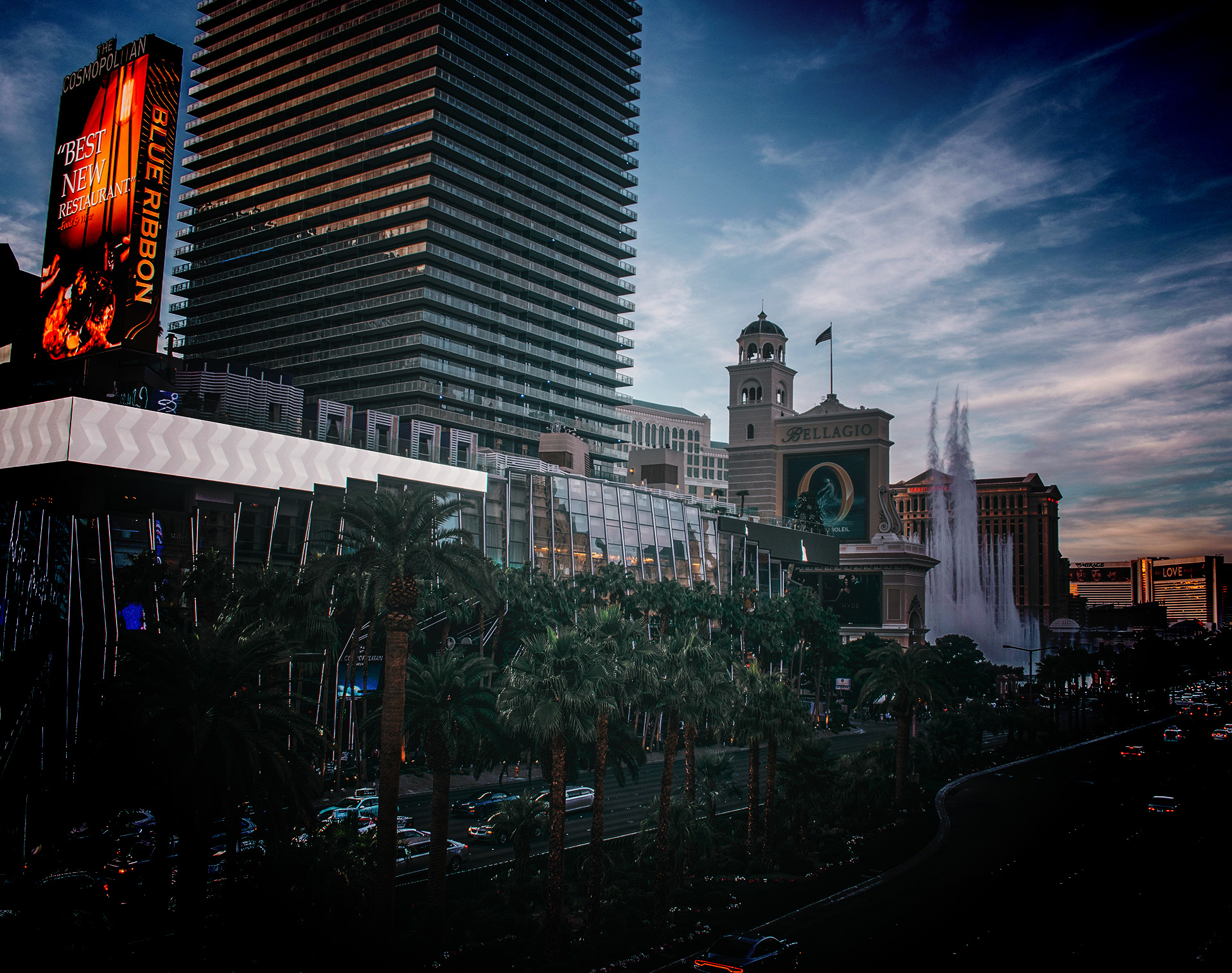 Digital Marketing Agency Coffee House Industries